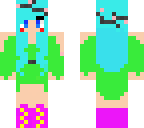 epic girl