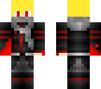 evil skel