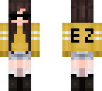 ez girl