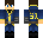 fallout vault 31