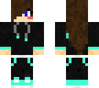 fang2000 girl