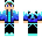fave skin