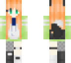 fem nick wilde