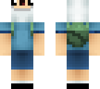 finn the human