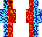 fire and ice