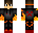 fire boy