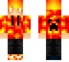 fire boy
