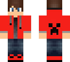 fire creeper