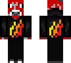 fire natioin