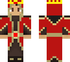 fire prince
