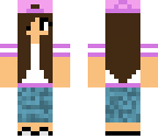 fixed server skin