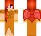 flame angel
