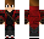 flaming swordsman