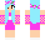 flower pixie
