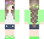 flowergirl-steve