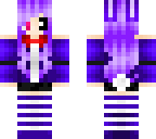 fnaf human bonnie