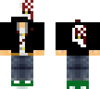 for blackyhd ichigo masked boy