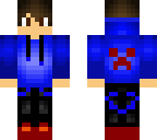 for my cousin