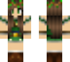 forest elf