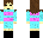 frisk