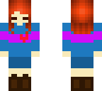 frisk