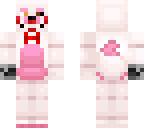 funtime foxy