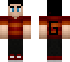 gabry with g