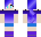 galactic princess