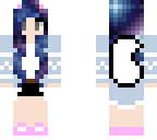 galaxy artic fox