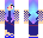 galaxy princess