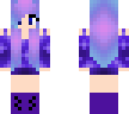 galexy girl edit