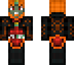 ganondorf wind waker