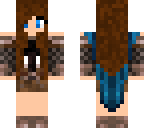 garroth girl