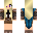 garroth girl edit