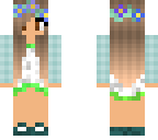 girl coachella