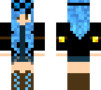 girl dantdm