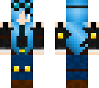 girl dantdm
