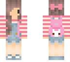 girl or kid