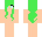 girl skin base