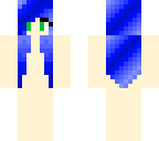 girl skinbase