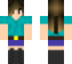 girl steve
