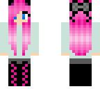 girly girl