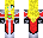 gladiadora espacial