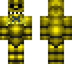 golden freddy