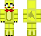 golden mangle