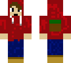 grassblock fan
