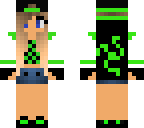 greenrazergirl