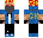 griefer king