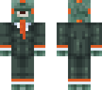 guardian suit