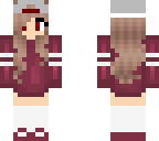 hat girl